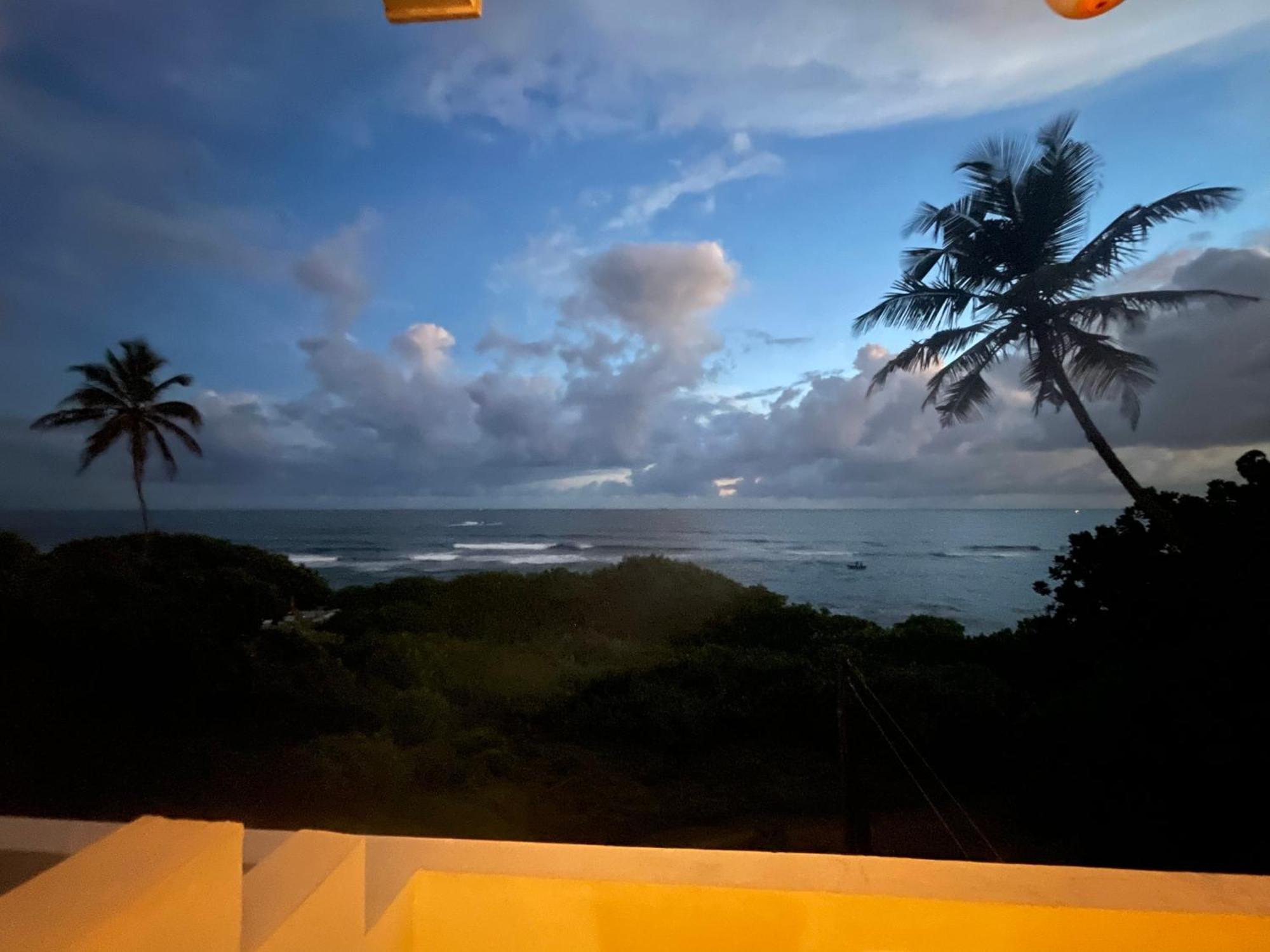 Hotel Blue Waves Ocean Mirissa Extérieur photo