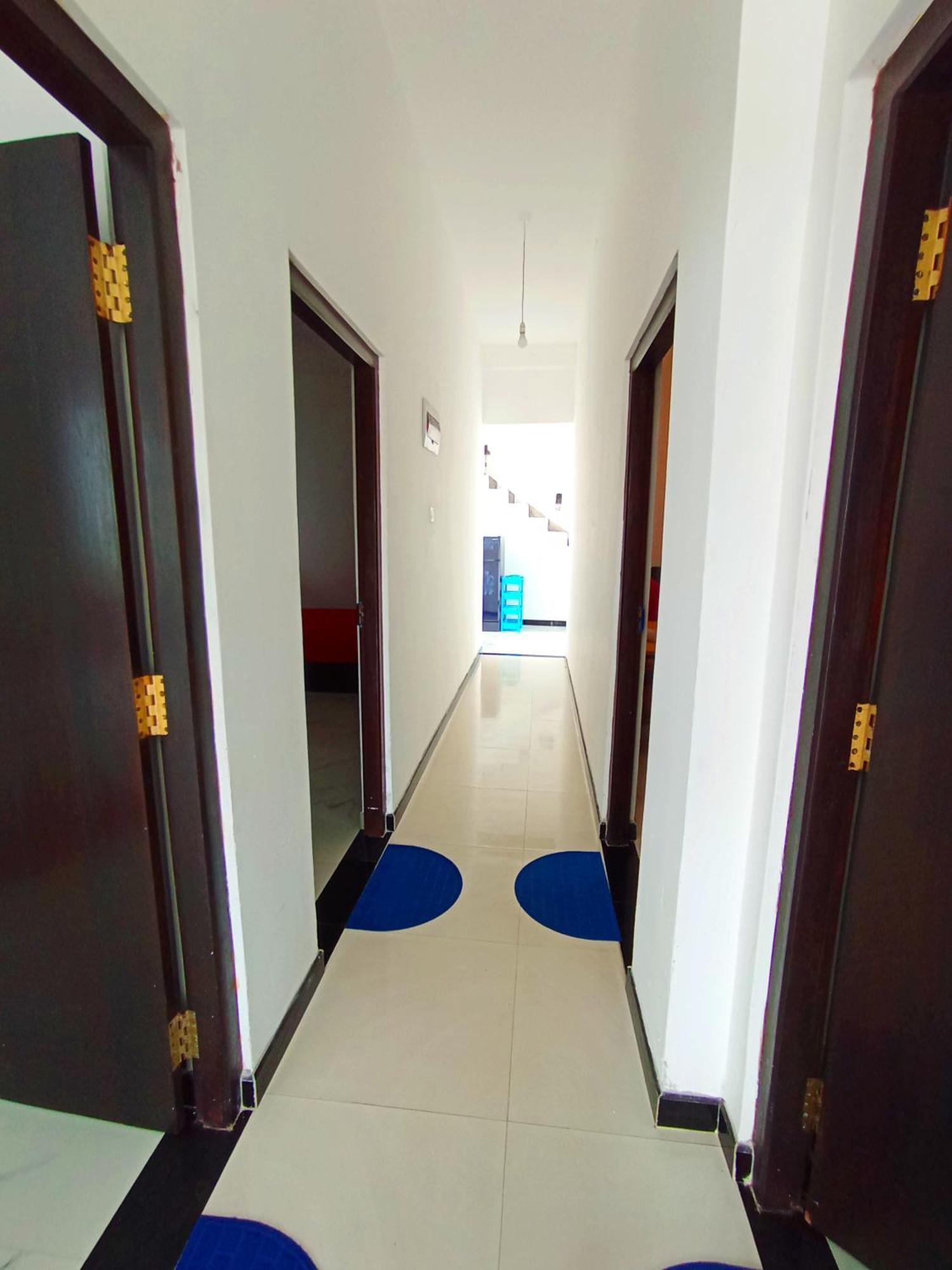 Hotel Blue Waves Ocean Mirissa Extérieur photo